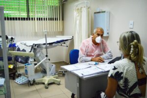 Municípios do Amazonas receberão recursos para assistência à saúde materno-infantil e da mulher