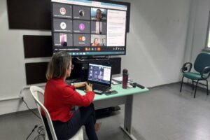 FVS-RCP monitora casos de Tuberculose e da Infecção Latente da Tuberculose por meio de painéis