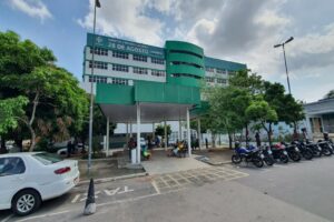 SES-AM mantém rede de urgência e emergência durante feriado de Corpus Christi e ponto facultativo