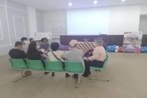 Policlínica Codajás realiza 2º Encontro do Ambulatório de Diversidade Sexual e Gênero