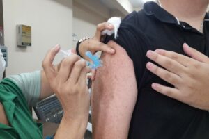Amazonas já aplicou 7.226.598 doses de vacina contra Covid-19 até esta sexta-feira (17/06)