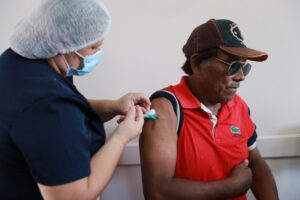 Boletim Diário da Covid-19 é divulgado, nesta sexta-feira (17/06)