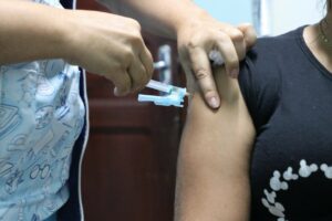 Amazonas já aplicou 7.228.938 doses de vacina contra Covid-19 até este domingo (19/06)