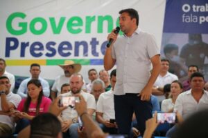Wilson Lima viaja a São Gabriel da Cachoeira e Santa Isabel do Rio Negro para anunciar recursos para projetos