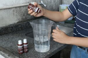 Doenças causadas pela cheia: Vigilância em Saúde alerta para prevenção durante período no estado
