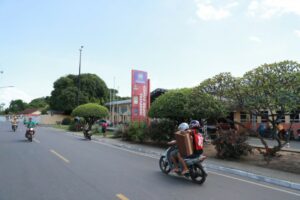 Festival de Parintins: Governo do Amazonas orienta sobre cuidados com a saúde e locais de atendimento na ilha