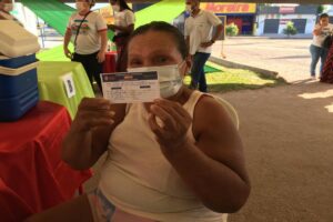 Amazonas já aplicou 7.283.082 doses de vacina contra Covid-19 até esta quinta-feira (23/06)