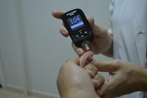 Diabetes: endocrinologista da SES-AM reforça a importância da prevenção e de cuidados com a doença