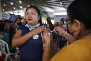 Amazonas já aplicou 7.303.600 doses de vacina contra Covid-19 até este domingo (26/06)