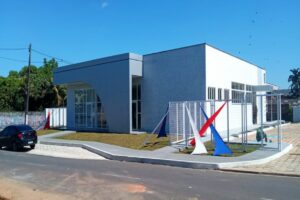 Prodam conecta Hemocentro de Coari com link de banda larga