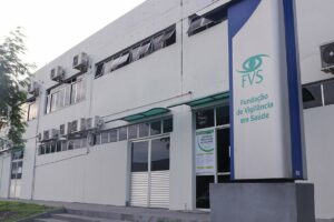 Covid-19: FVS-RCP alerta para vacinação contra doença, que registrou aumento de casos no Amazonas
