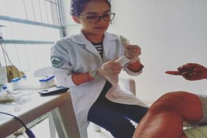 Amazonas integra primeiro estudo a relatar impactos da malária vivax na saúde cognitiva de idosos
