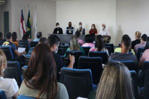 Saúde indígena: FVS-RCP capacita Distritos Sanitários Indígenas para descentralização de soro antiveneno