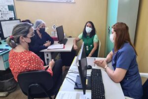 Em Itacoatiara, FVS-RCP realiza investigação de casos notificados de rabdomiólise no município