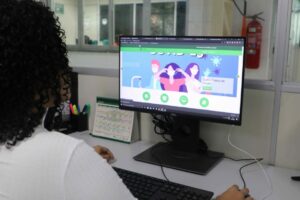 Capacitação: plataforma de cursos gratuitos a distância da FVS-RCP conta com mais de 7 mil alunos cadastrados
