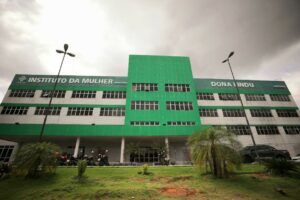 Instituto da Mulher Dona Lindu lança novos projetos em comemoração aos 12 anos de história