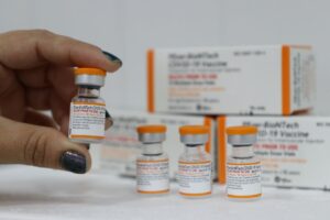 Amazonas já aplicou 7.364.323 doses de vacina contra Covid-19 até esta quinta-feira (30/06)