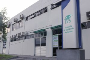 Período eleitoral: cenário de Covid-19 segue disponível diariamente para acesso público no site da FVS-RCP