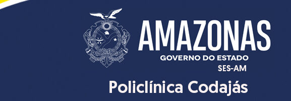 Centro Especializado em Reabilitação/ Policlínica Codajás - CER/PAM