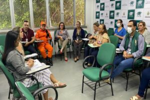 Saúde avança no monitoramento de violência interpessoal e autoprovocada contra crianças e adolescentes