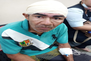 HPS João Lúcio procura familiares de idoso internado na unidade