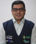 Francisco Daniel de Oliveira Sena