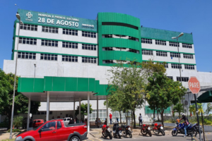 HPS 28 de Agosto avança no projeto Lean nas Emergências para agilizar atendimento na unidade
