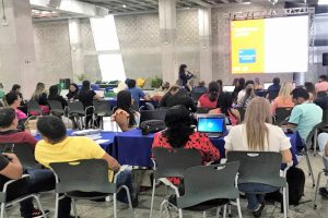 Multivacinação: treinamento para fortalecer cobertura vacinal no Amazonas segue até esta sexta-feira.