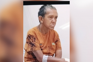 HPS João Lúcio procura familiares de Elizabete de Souza