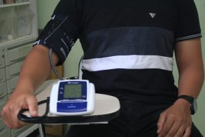Dia Mundial da Hipertensão: SES-AM orienta sobre prevenção e tratamento adequado da doença