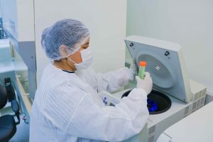 No Amazonas, estudo investiga potencial anticancerígeno de substância para tratamento de leucemias
