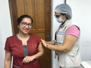 Mpox: Informe semanal atualiza situação da doença nesta terça-feira