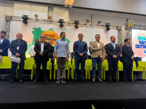 SES-AM participa de Conferência Estadual de Saúde