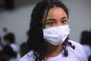 Na FCecon, palestra para estudantes da rede pública marca Dia Mundial Sem Tabaco