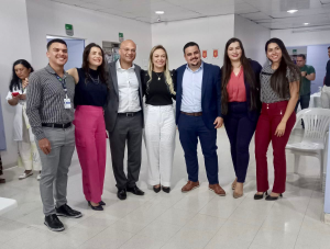 HPS 28 de Agosto encerra 2ª fase do Projeto Lean nas Emergências