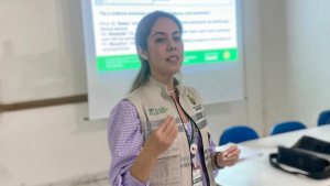 Vigilância de Violências e Acidentes é tema estudado por gestores de escolas estaduais no Amazonas