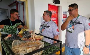 Parintins 2023: Vigilância em Saúde divulga monitoramento da segunda noite do Festival