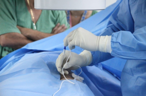 Com foco nos pacientes, FHAJ promove curso avançado no tratamento da dor crônica