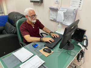 Febre maculosa: Infectologista da SES-AM orienta sobre os indícios da doença