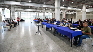 Plano Estadual: Oficina de Eliminação da Malária evidencia avanços na luta contra a doença no Amazonas