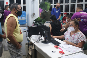 SES-AM destaca benefícios na implantação do novo sistema de atendimentos das unidades
