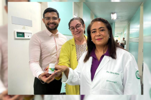SES-AM inicia programa ‘PrEPTrans’ no Ambulatório de Diversidade e Gêneros Sexuais