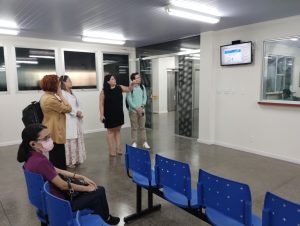 Caimi André Araújo é ganhador da 10ª edição do Prêmio Excelência da Saúde de 2023
