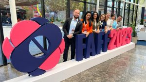 Farmacêuticos da SES-AM participam de Fórum sobre Assistência Farmacêutica