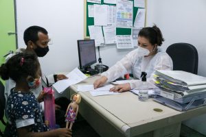 Linfomas: Especialista da SES-AM esclarecem principais conceitos, diagnóstico, prevenção e tratamento