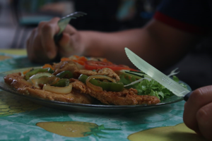 Especialista da SES-AM destaca importância do tempero para uma alimentação saudável