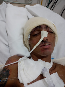 HPS João Lúcio procura familiares de paciente que está internado na unidade