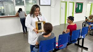 Setembro Amarelo: Caimi André Araújo faz abertura do mês de prevenção ao suicídio