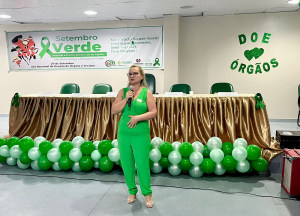 HPS 28 de Agosto esclarece mitos e verdades sobre a doação de órgãos