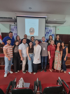Fundação Alfredo da Matta debate aspectos clínicos e sociais da queda de cabelo causada por Alopecia Areata